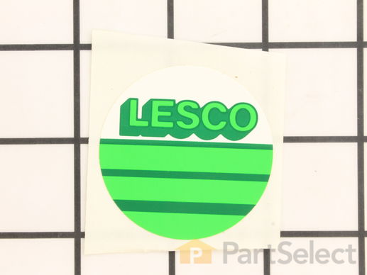 10020238-1-M-Echo-89011507960-Label, Lesco