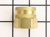 Pressure Washer Swivel Style Hose Coupler – Part Number: 9.154-009.0 Pressure Washer Swivel Style Hose Coupler – Part Number: 9.154-009.0