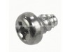 Screw- Tapping - 4X6 – Part Number: 90056-ZL0-000