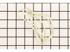 Leaf Blower Starter Rope (42 In) – Part Number: 900849012 Leaf Blower Starter Rope (42 In) – Part Number: 900849012