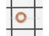 Washer- Sealing - 6mm – Part Number: 90441-706-000