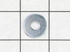 Washer- Wheel - 6mm – Part Number: 90563-355-000