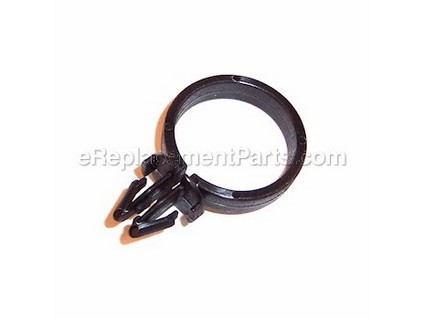 10022937-1-M-Honda-90617-SA0-003-Clip- Wire Harness