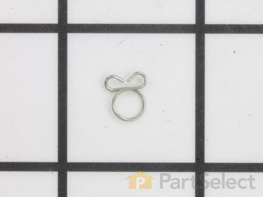 10023746-1-M-Honda-91401-ZM3-003-Trimmer Tube Clip