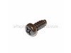 Screw, Tapping – Part Number: 9144904010