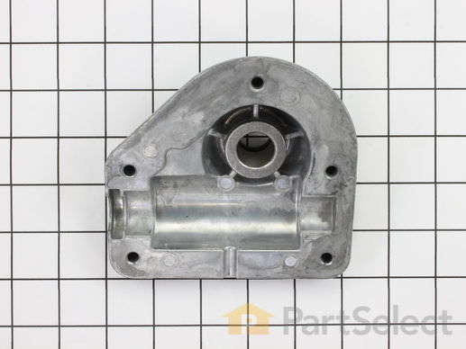 10024083-1-M-Yard Man-918-0123A- Right Hand Reducer Housing Assembly