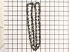 Sawing Chain - 16 In. -- Xtraguard – Part Number: 91PX57CQ