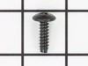 Screw, Tapping, 6x20 – Part Number: 92172-0488