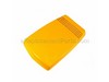 Hood-Yellow – Part Number: 931-1433