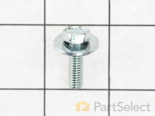 10031832-1-M-Honda-93404-06020-08-Bolt-Washer - 6X20