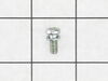 Screw-Washer - 5X12 – Part Number: 93892-05012-00