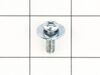 Screw-Washer - 6X16 – Part Number: 93894-06016-00