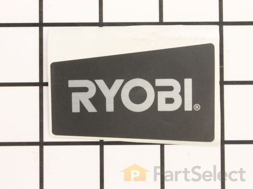 10032340-1-M-Ryobi-940114416-Logo Label Right