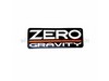 Zero Gravity Label – Part Number: 940595005