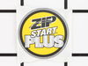 Zip Start Label – Part Number: 940627006