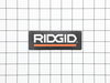10032926-1-S-Ridgid-940705169-Logo Label
