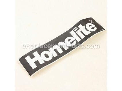 10033039-1-M-Homelite-940748005-Homelite Label