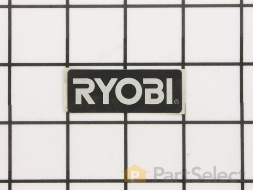10033048-1-M-Ryobi-940752006-Logo Label (Small)