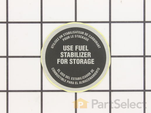 10033206-1-M-Homelite-940872006-Fuel Stabilizer Label