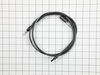 10033941-1-S-Yard Man-946-04304-Drive Control Cable