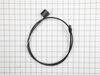 Control Cable, 61.15", 139Cc Engine – Part Number: 946-04479