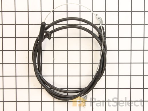 10033969-1-M-MTD-946-04703A-Control Cable, Mtd Ohv Engine 48"