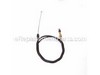 Chute Control Cable – Part Number: 946-0896