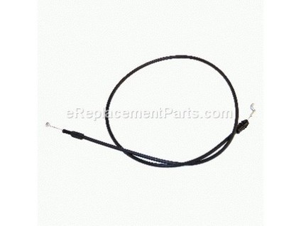 10034000-1-M-Yard Man-946-0948A-Steering Cable