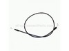 10034000-1-S-Yard Man-946-0948A-Steering Cable