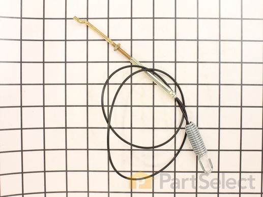 10034002-1-M-MTD-946-0953-Reverse Clutch Cable