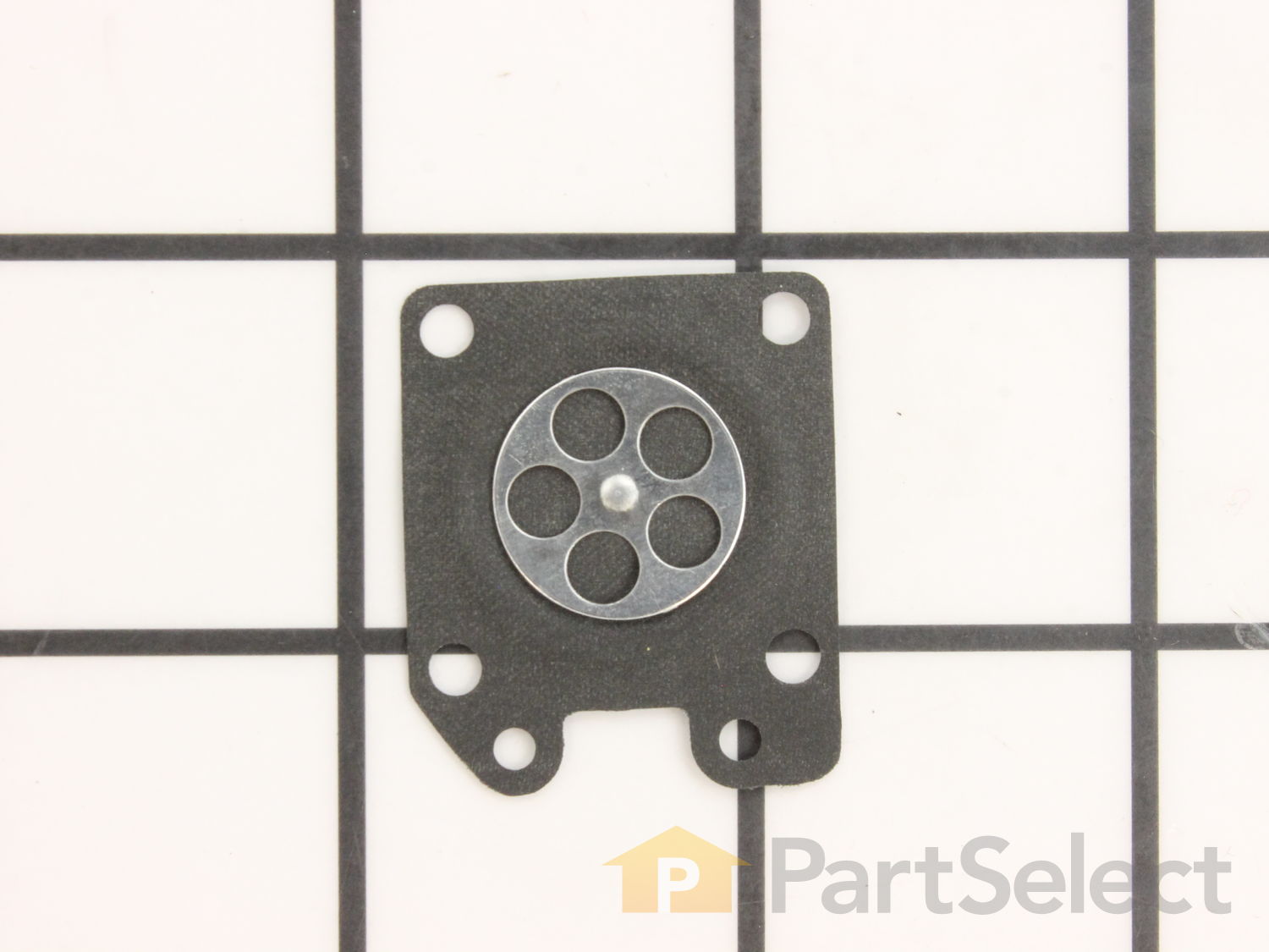 たあぼす Official Walbro 95-526-9-8 Metering Diaphragm Assembly