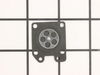 Diaphragm Assembly - Metering – Part Number: 95-526-9-8