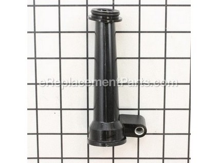 10034506-1-M-Yard Machines-951-10334-Oil Fill Tube Assembly