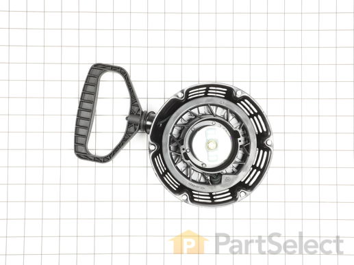 10034610-1-M-Craftsman-951-10955-Start Assembly