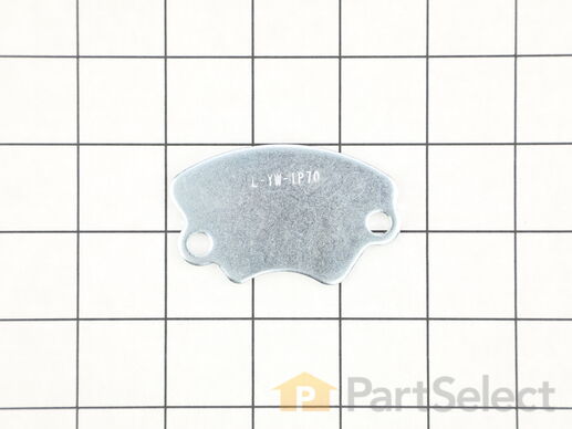 10035029-1-M-MTD-951-12684-Breather Cover Plate