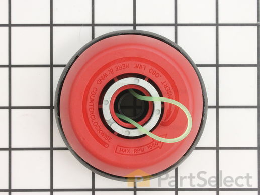 10035261-1-M-Weed Eater-952711574-Assembly - Spool and Line