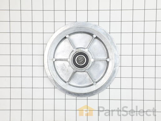 10035591-1-M-Ryobi-956-0012A-Friction Disc Wheel