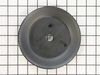 Pulley, Deck, 6.3 Dia – Part Number: 956-1227