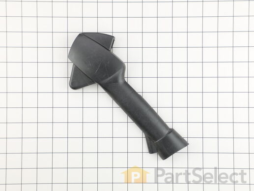 10037228-1-M-Homelite-983621001-Rear Handle Support