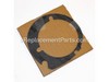 Baffle Gasket – Part Number: 985261001