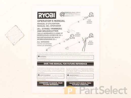 10037770-1-M-Ryobi-987000426-Operator's Manual