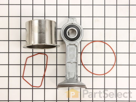 10039176-1-M-Craftsman-A02743-Piston, Rod Cylinder Kit