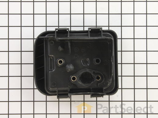 10039885-1-M-Powermate-A100673-Air Filter Housing Assembly