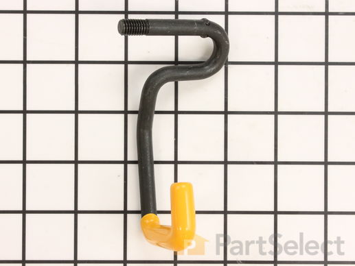10040013-1-M-Homelite-A100814-Index Lever Assembly