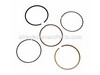 10040018-1-S-Homelite-A100826-Piston Ring Assembly