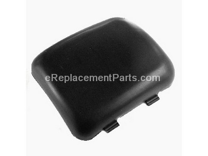 10040037-1-M-Homelite-A100853-Air Filter Cover