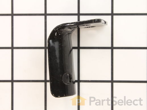10040875-1-M-Powermate-A200495-Handle Mounting Bracket, Clutch Cable