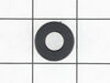 Rubber Bushing, Belt Cover – Part Number: A200569