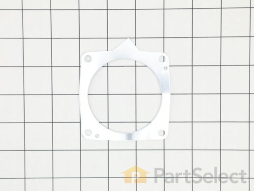 10041178-1-M-Southland-A201133-Mounting Plate, Starter