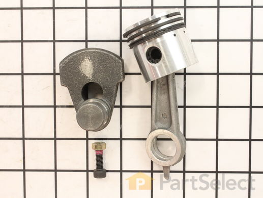 10044663-2-M-Craftsman-E100251-Air Compressor Piston Kit